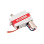 Hot Sales KST X08 Plus V2.0 5.3Kgf.cm 0.09sec 9.0g 8mm  Metal Gear Digital RC Gliders Coreless Motor